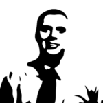 Justin Benline Favicon