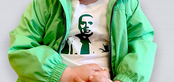 Justin Benline Kids Collection