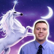 Unicorn Justin Benline